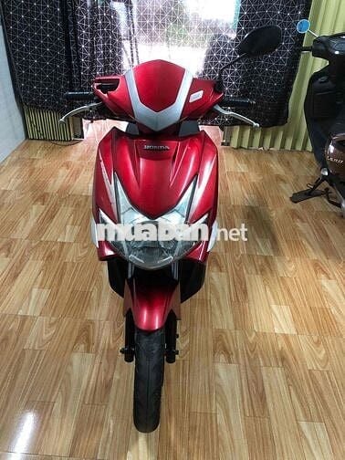 Honda Air Blade Fi ( bstp ) màu Đỏ