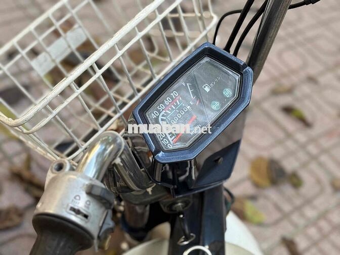 Honda Chaly 1996 Xanh sưu tầm bày cảnh xe ngon zin