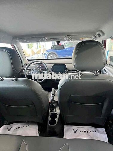 Vinfast VF5 Plus 2026 Giảm 16%