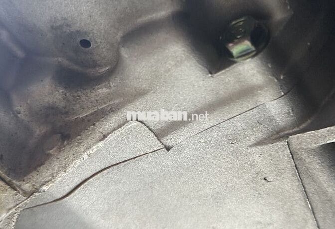 Honda SH150i 2010 Trắng Nguyên bản