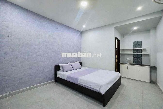 Cho thuê phòng trọ đầy đủ tiện nghi giá rẻ
