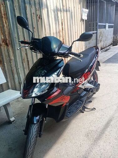 Honda Air Blade 2009 up thái.