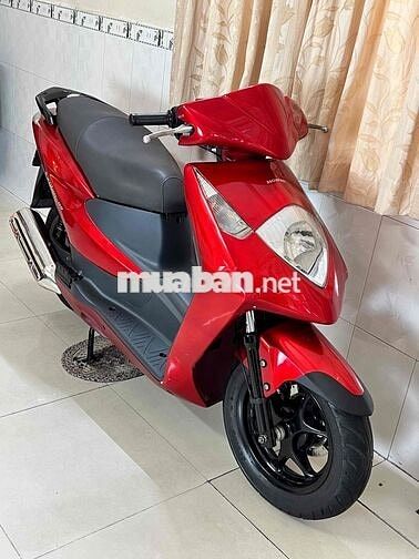 Honda Dylan 150 2004 BSTP Xe Zin Đẹp Leng Keng