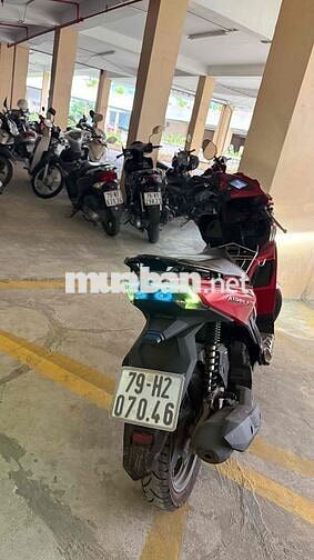 Honda Air Blade 125 2022 Đỏ