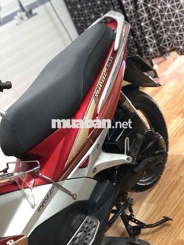 Honda Air Blade Fi ( bstp ) màu Đỏ