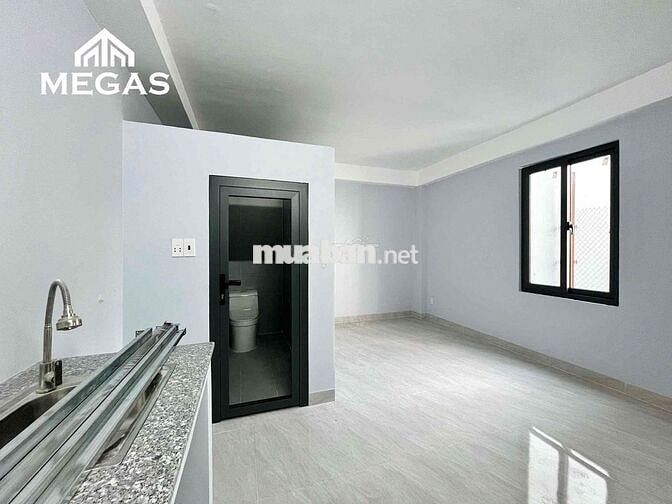 🏡 CHDV siêu phẩm tại BÌNH THÀNH - GÁC, KHÔNG GÁC - ĐỦ NỘI THẤT MỚI