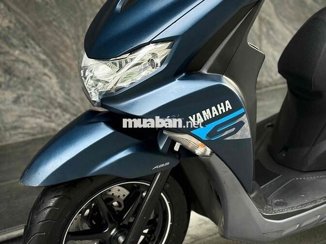 Yamaha Freego S ABS 2020 bản cao cấp full option