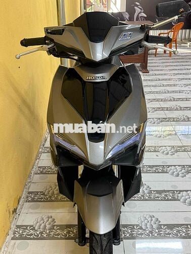 Air Blade 125 2019 Đen xám siêu mới 43D1-847.09