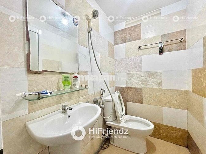PHÒNG TRỌ SINH VIÊN GIÁ RẺ FULL NT KẾ BÊN AEON MALL ĐHOC CÔNG THƯƠNG