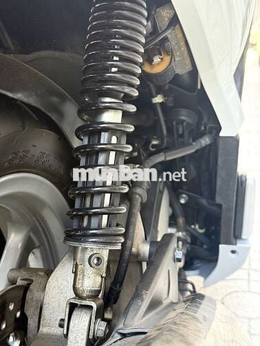 Honda SH150i 2010 Trắng Nguyên bản