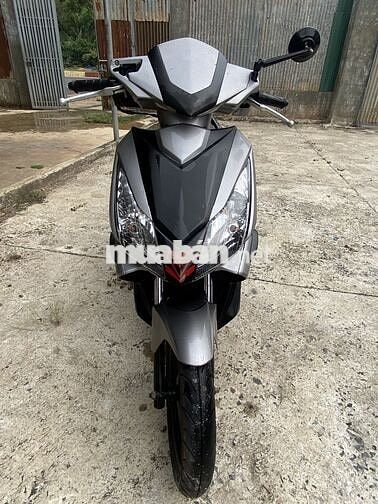 Honda Air Blade 2010 Bạc