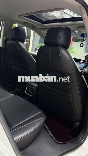CHÍNH CHỦ BÁN HONDA CIVIC 1.5 TURBO CUỐI 2017