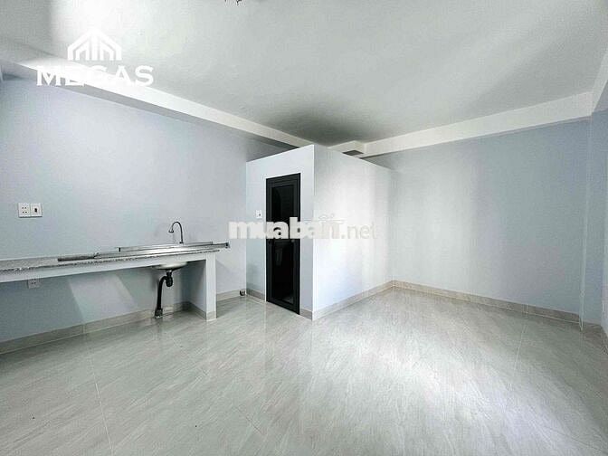🏡 CHDV siêu phẩm tại BÌNH THÀNH - GÁC, KHÔNG GÁC - ĐỦ NỘI THẤT MỚI