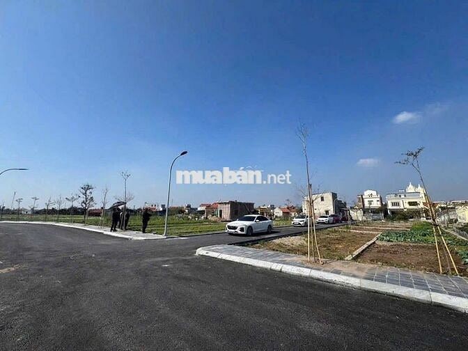 Bán Đất Hải Hậu, Mặt Biển Tiềm Năng Tăng Giá Cao
