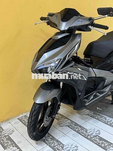 Air Blade 125 2019 Đen xám siêu mới 43D1-847.09