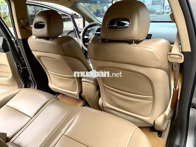 Honda Civic 2007 1.8 AT hồ sơ cầm tay