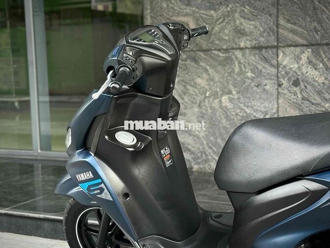 Yamaha Freego S ABS 2020 bản cao cấp full option