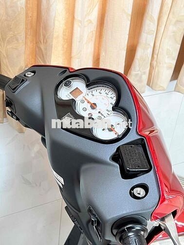Honda Dylan 150 2004 BSTP Xe Zin Đẹp Leng Keng