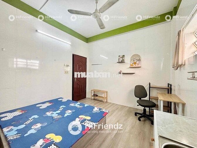 PHÒNG TRỌ SINH VIÊN GIÁ RẺ FULL NT KẾ BÊN AEON MALL ĐHOC CÔNG THƯƠNG