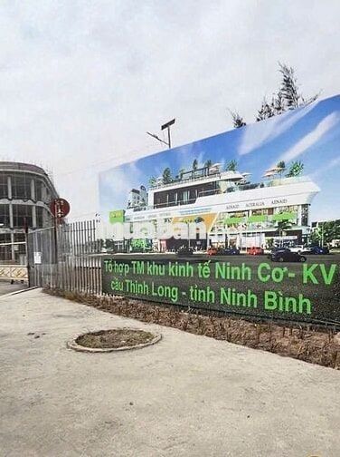 Bán Đất Hải Hậu, Mặt Biển Tiềm Năng Tăng Giá Cao
