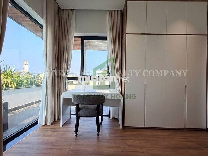 BIỆT THỰ REGAL VICTORIA – FULL NỘI THẤT CAO CẤP, HỒ BƠI RIÊNG