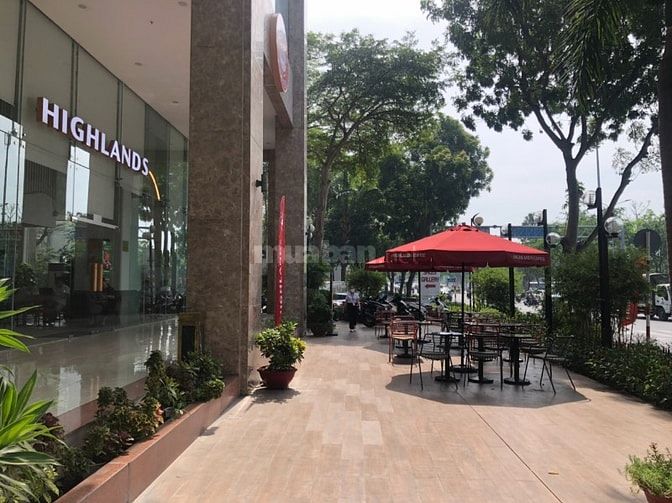Bán Căn OFFICETEL Tại Dứ Án GOLDEN KING Số 15 Nguyễn Lương Bằng Phường