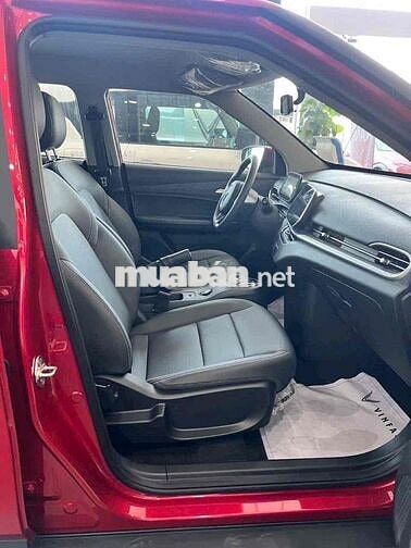 Vinfast VF5 Plus 2026 Giảm 16%