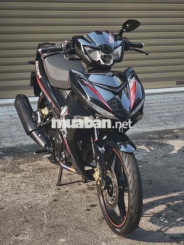 Yamaha Exciter 150 Led Đen