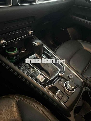 Mazda CX5 2020 Premium Trắng 31000 km