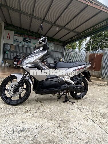 Honda Air Blade 2010 Bạc