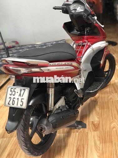 Honda Air Blade Fi ( bstp ) màu Đỏ