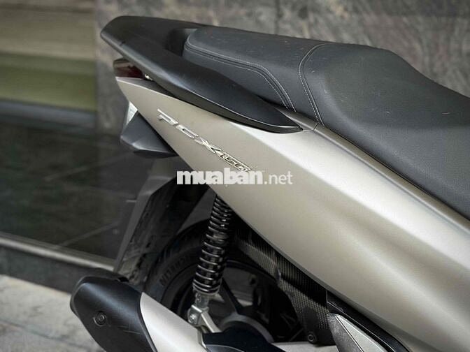 Honda PCX150 2019 Bạc hồ sơ gốc sẵn vào tên