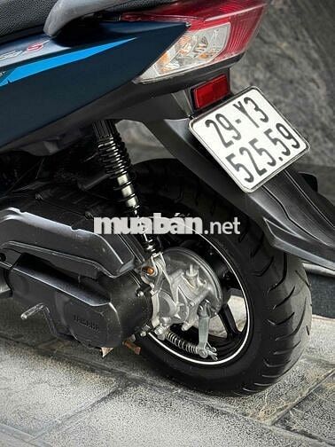 Yamaha Freego S ABS 2020 bản cao cấp full option