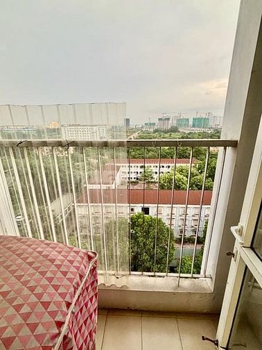 Bán CH CC OCT5A Khu đô thị Resco