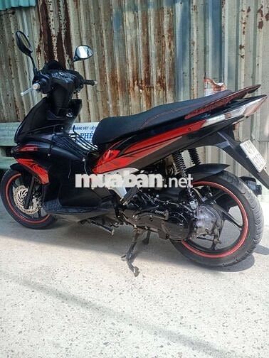 Honda Air Blade 2009 up thái.