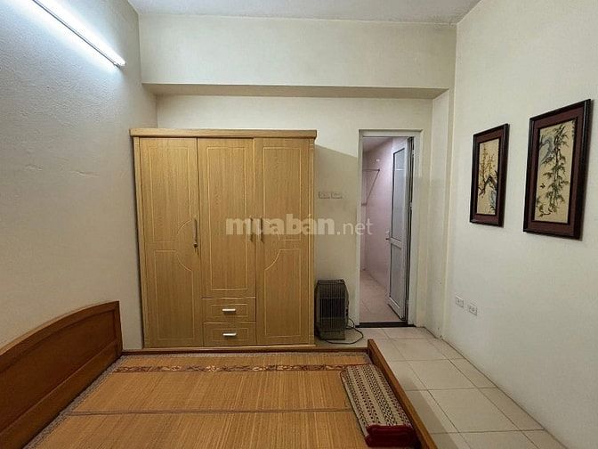 Bán CH CC OCT5A Khu đô thị Resco