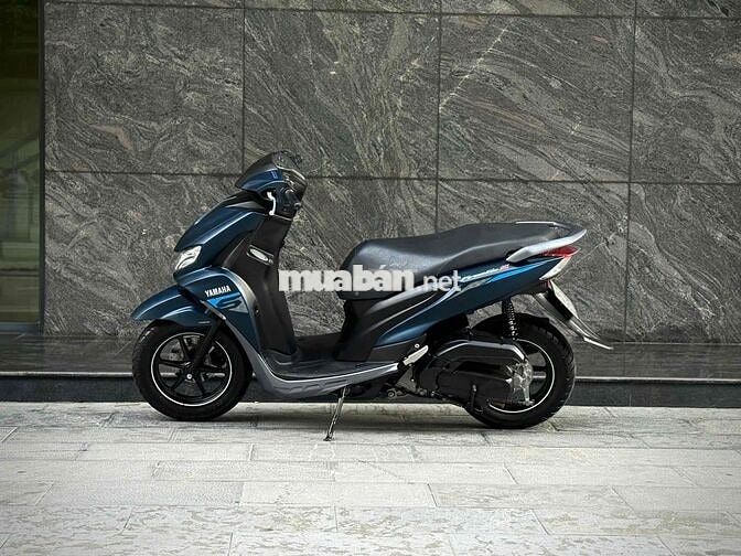 Yamaha Freego S ABS 2020 bản cao cấp full option