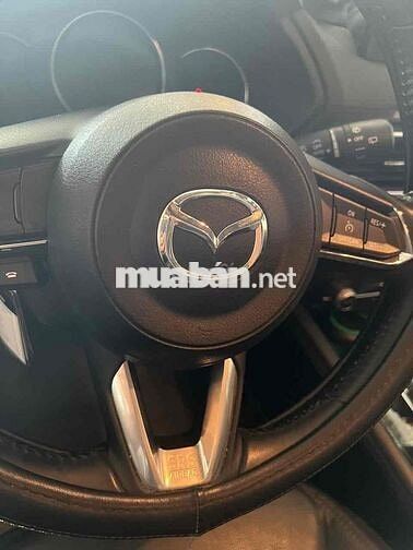 Mazda CX5 2020 Premium Trắng 31000 km