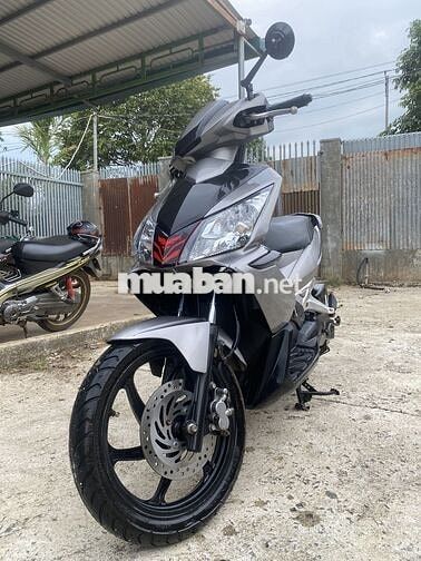 Honda Air Blade 2010 Bạc