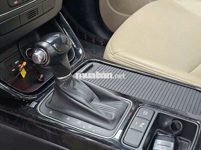 KIA Sorento 2019 2.4 Xăng Full 40.000 km Đen