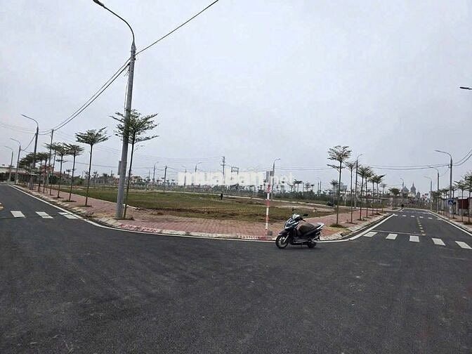 Bán Đất Hải Hậu, Mặt Biển Tiềm Năng Tăng Giá Cao
