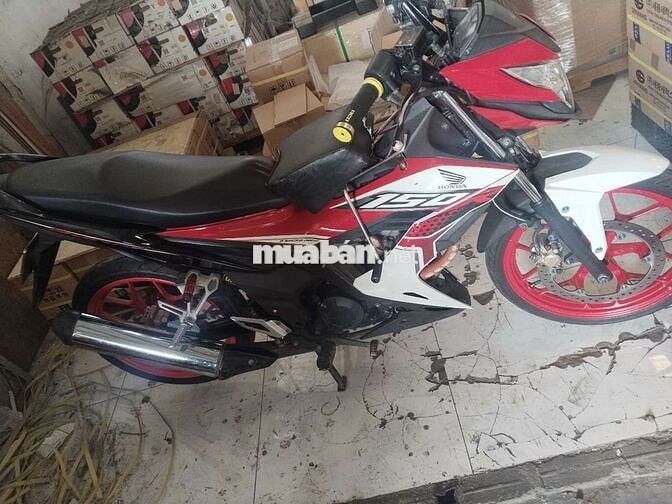 Honda Sonic 2019 Đỏ trang