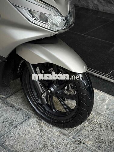 Honda PCX150 2019 Bạc hồ sơ gốc sẵn vào tên