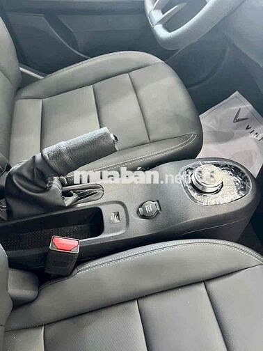 Vinfast VF5 Plus 2026 Giảm 16%