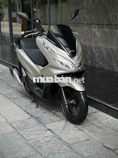 Honda PCX150 2019 Bạc hồ sơ gốc sẵn vào tên