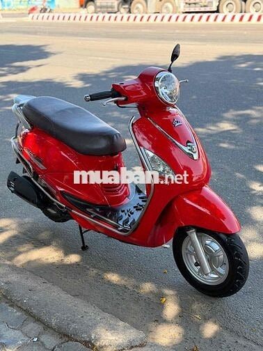 atila alizabet fi phun xăng điện tử
