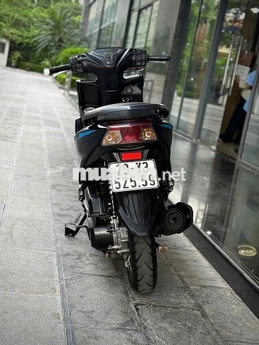 Yamaha Freego S ABS 2020 bản cao cấp full option