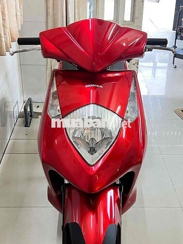 Honda Dylan 150 2004 BSTP Xe Zin Đẹp Leng Keng
