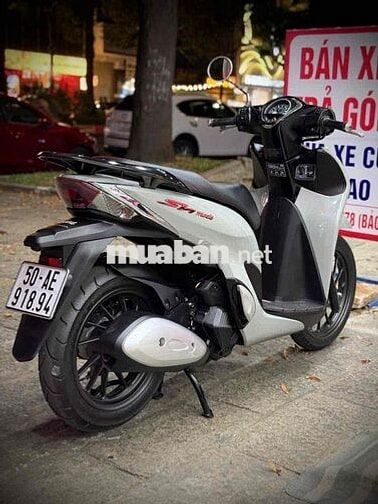 Honda SH Mode ABS 2023 Chính Chủ Sang Tên.
