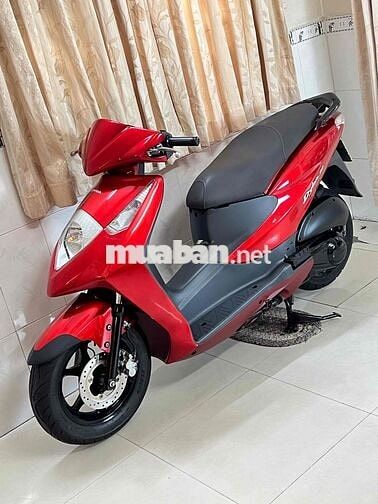 Honda Dylan 150 2004 BSTP Xe Zin Đẹp Leng Keng
